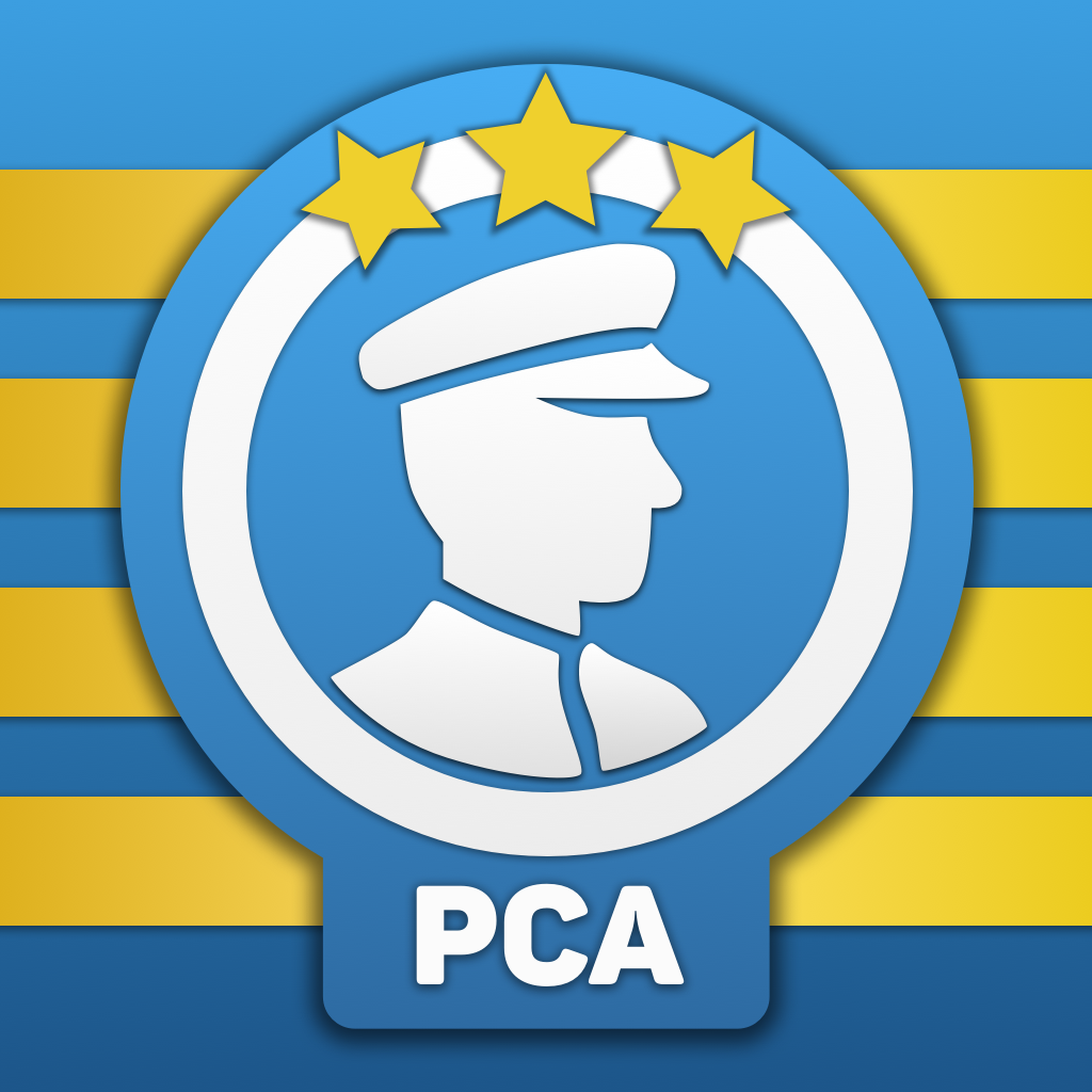 Examen PCA