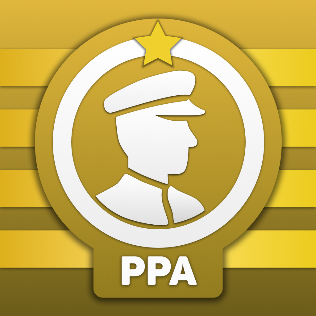 Examen PPA