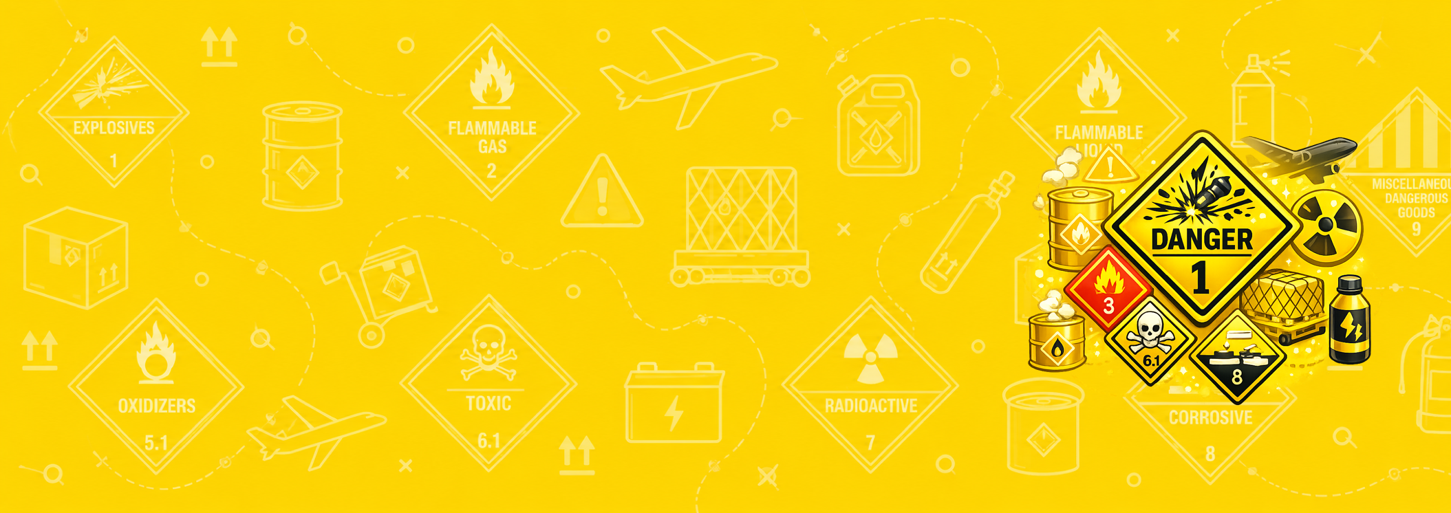 Hazmat Guide